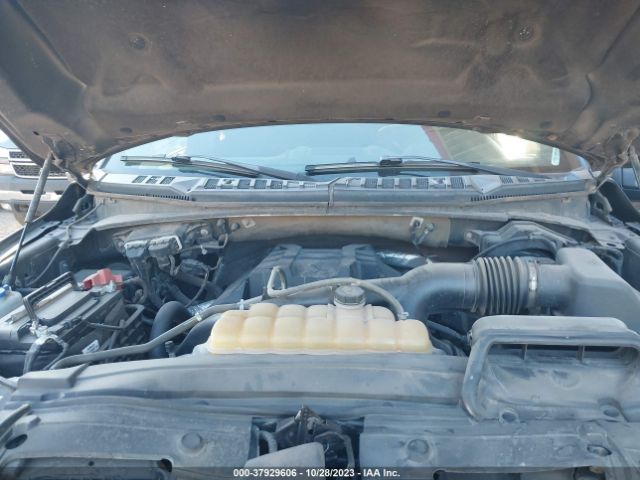 Photo 9 VIN: 1FTEW1EP8HKD88644 - FORD F-150 