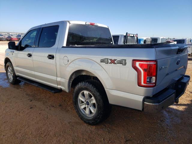 Photo 1 VIN: 1FTEW1EP8HKE24073 - FORD F150 SUPER 