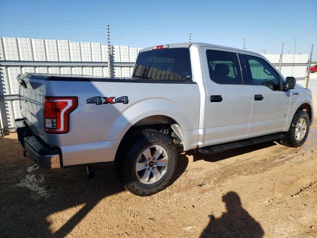 Photo 2 VIN: 1FTEW1EP8HKE24073 - FORD F150 SUPER 