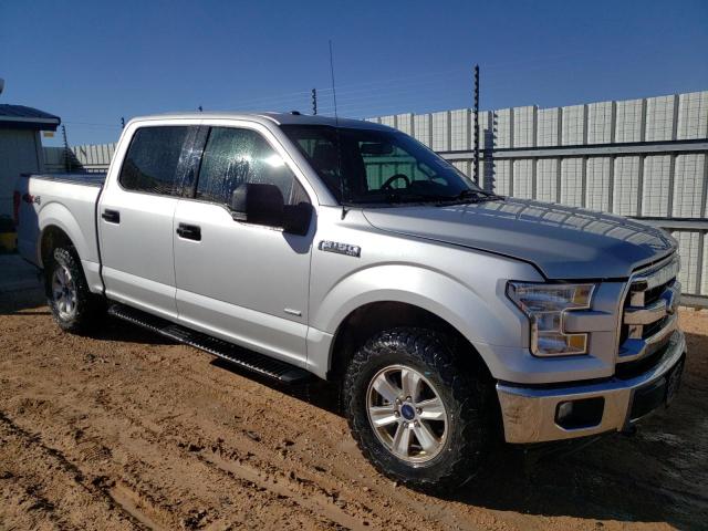 Photo 3 VIN: 1FTEW1EP8HKE24073 - FORD F150 SUPER 