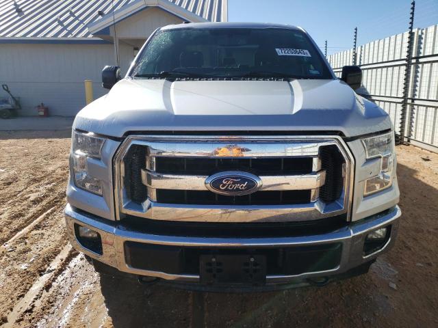 Photo 4 VIN: 1FTEW1EP8HKE24073 - FORD F150 SUPER 