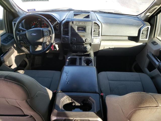 Photo 7 VIN: 1FTEW1EP8HKE24073 - FORD F150 SUPER 