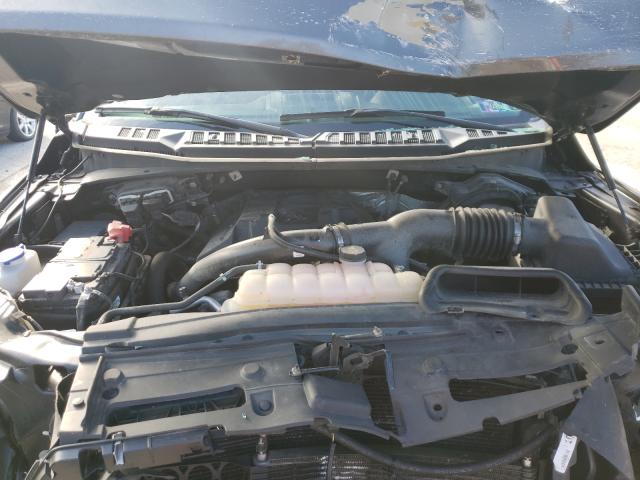 Photo 6 VIN: 1FTEW1EP8HKE46686 - FORD F150 SUPER 