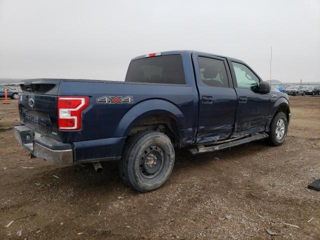 Photo 2 VIN: 1FTEW1EP8JFA31155 - FORD F-150 