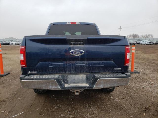 Photo 5 VIN: 1FTEW1EP8JFA31155 - FORD F-150 