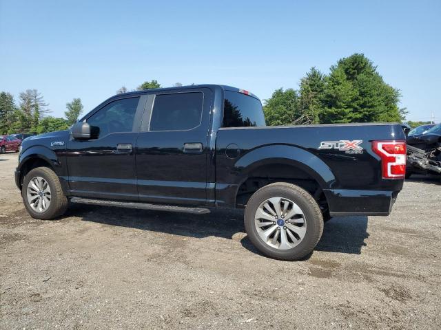 Photo 1 VIN: 1FTEW1EP8JFA85958 - FORD F-150 