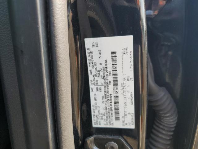 Photo 11 VIN: 1FTEW1EP8JFA85958 - FORD F-150 