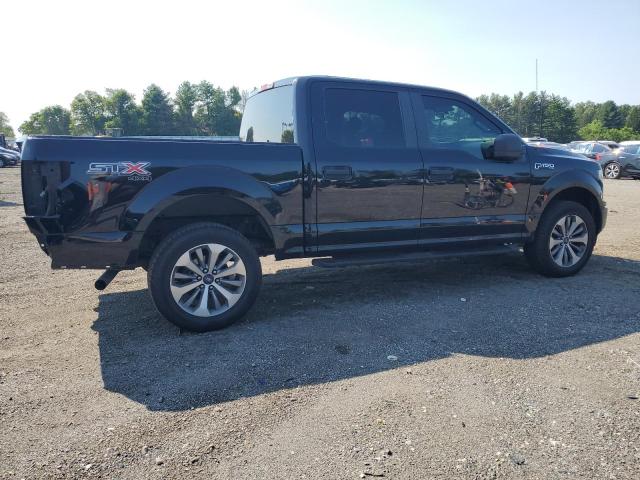 Photo 2 VIN: 1FTEW1EP8JFA85958 - FORD F-150 