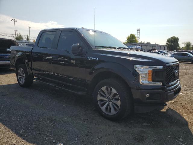 Photo 3 VIN: 1FTEW1EP8JFA85958 - FORD F-150 