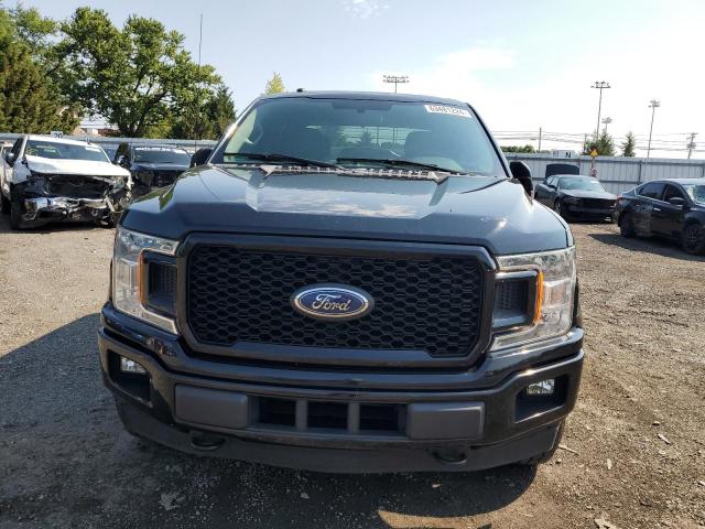 Photo 4 VIN: 1FTEW1EP8JFA85958 - FORD F-150 