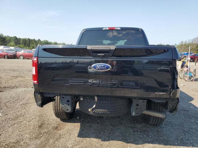 Photo 5 VIN: 1FTEW1EP8JFA85958 - FORD F-150 