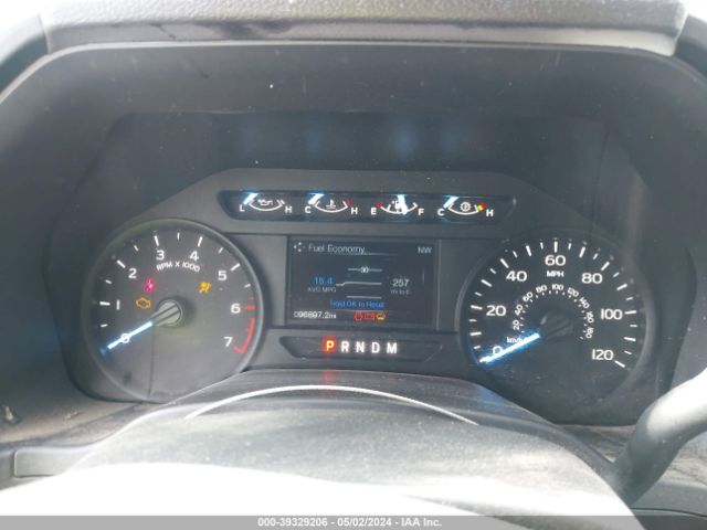 Photo 6 VIN: 1FTEW1EP8JFB98695 - FORD F-150 