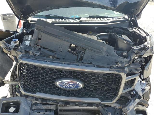 Photo 10 VIN: 1FTEW1EP8JFC26592 - FORD F150 SUPER 