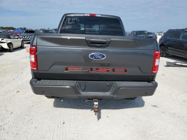 Photo 5 VIN: 1FTEW1EP8JFC26592 - FORD F150 SUPER 