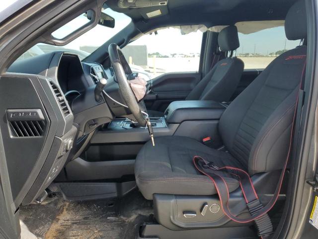 Photo 6 VIN: 1FTEW1EP8JFC26592 - FORD F150 SUPER 