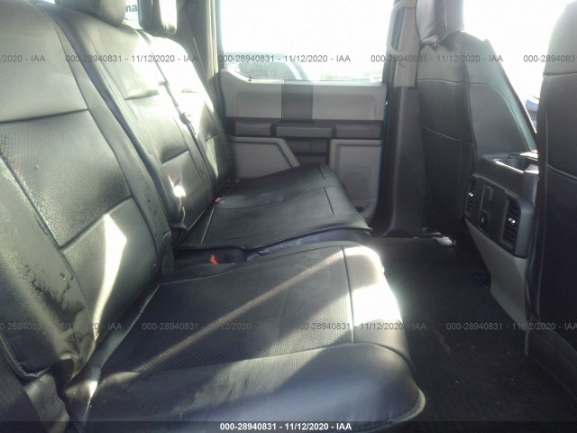 Photo 7 VIN: 1FTEW1EP8JFC46020 - FORD F-150 