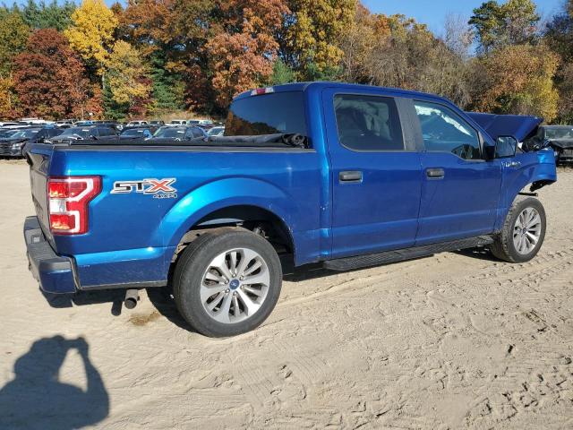 Photo 2 VIN: 1FTEW1EP8JFC47832 - FORD F150 SUPER 