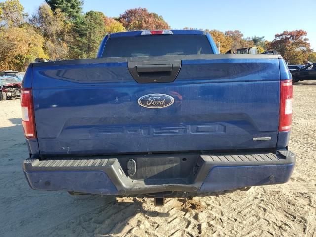 Photo 5 VIN: 1FTEW1EP8JFC47832 - FORD F150 SUPER 