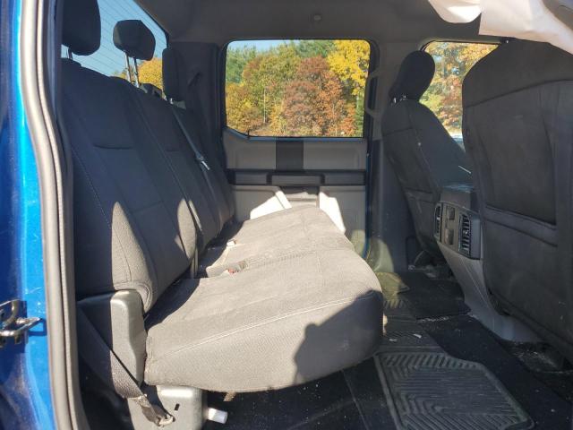 Photo 9 VIN: 1FTEW1EP8JFC47832 - FORD F150 SUPER 