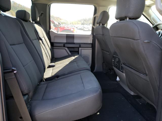 Photo 5 VIN: 1FTEW1EP8JFC77252 - FORD F150 SUPER 