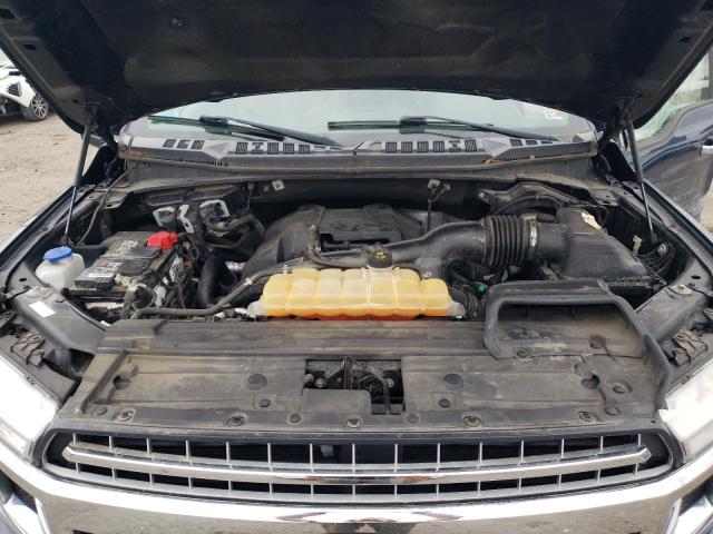 Photo 10 VIN: 1FTEW1EP8JFC97632 - FORD F-150 