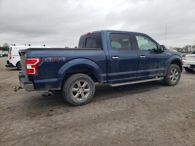 Photo 2 VIN: 1FTEW1EP8JFC97632 - FORD F-150 