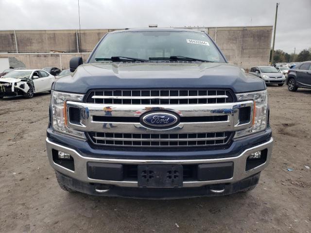 Photo 4 VIN: 1FTEW1EP8JFC97632 - FORD F-150 