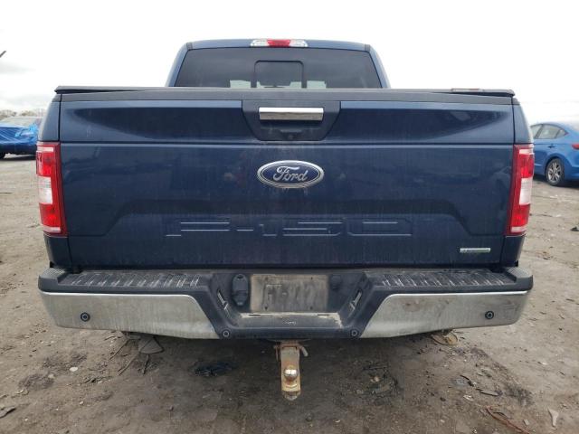 Photo 5 VIN: 1FTEW1EP8JFC97632 - FORD F-150 