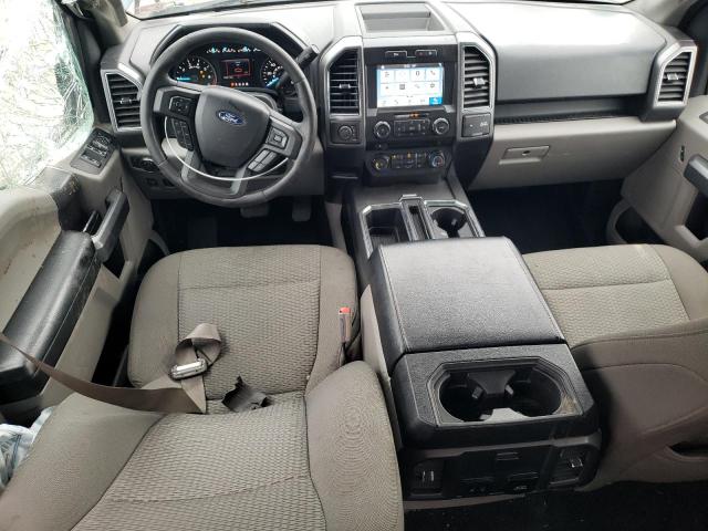 Photo 7 VIN: 1FTEW1EP8JFC97632 - FORD F-150 