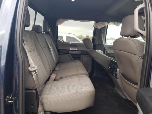 Photo 9 VIN: 1FTEW1EP8JFC97632 - FORD F-150 