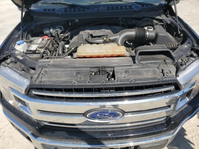 Photo 10 VIN: 1FTEW1EP8JFD62687 - FORD F150 SUPER 