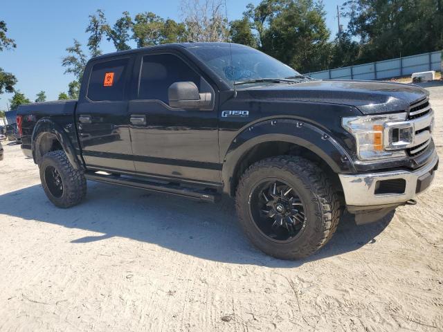 Photo 3 VIN: 1FTEW1EP8JFD62687 - FORD F150 SUPER 