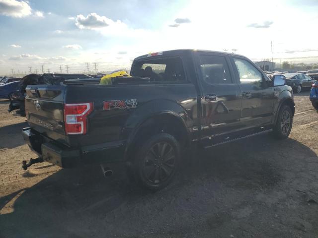 Photo 2 VIN: 1FTEW1EP8JFD69123 - FORD F150 SUPER 