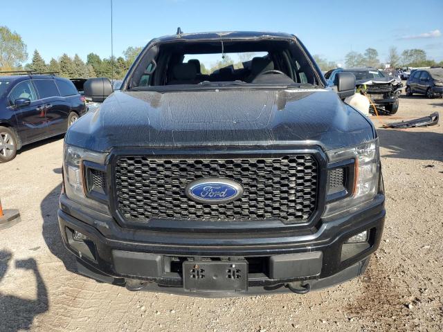 Photo 4 VIN: 1FTEW1EP8JFD69123 - FORD F150 SUPER 