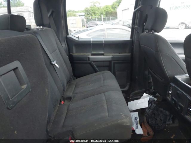 Photo 7 VIN: 1FTEW1EP8JFE01214 - FORD F-150 