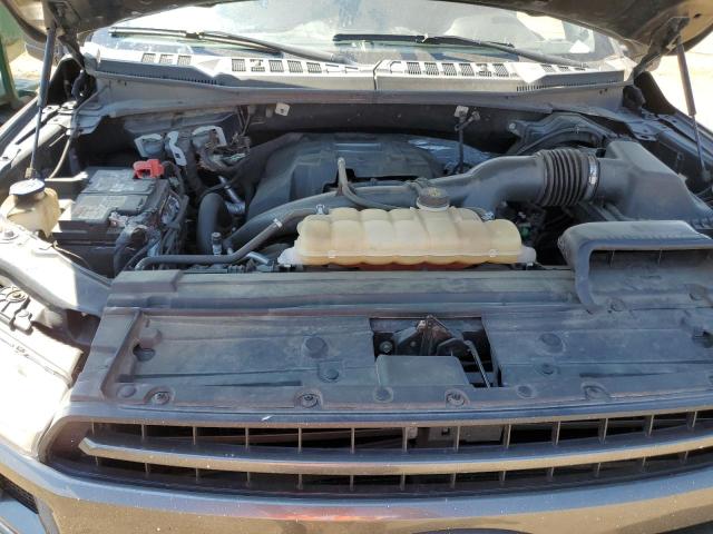 Photo 10 VIN: 1FTEW1EP8JFE10074 - FORD F150 SUPER 