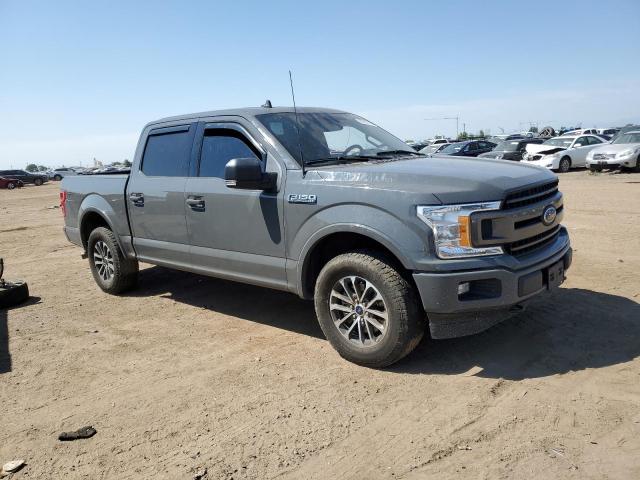 Photo 3 VIN: 1FTEW1EP8JFE10074 - FORD F150 SUPER 