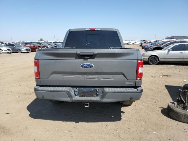 Photo 5 VIN: 1FTEW1EP8JFE10074 - FORD F150 SUPER 