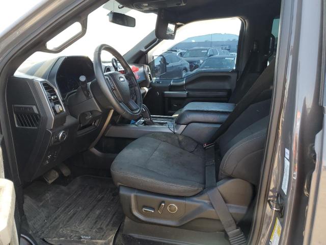 Photo 6 VIN: 1FTEW1EP8JFE10074 - FORD F150 SUPER 