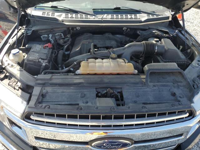 Photo 10 VIN: 1FTEW1EP8JFE12486 - FORD F150 SUPER 