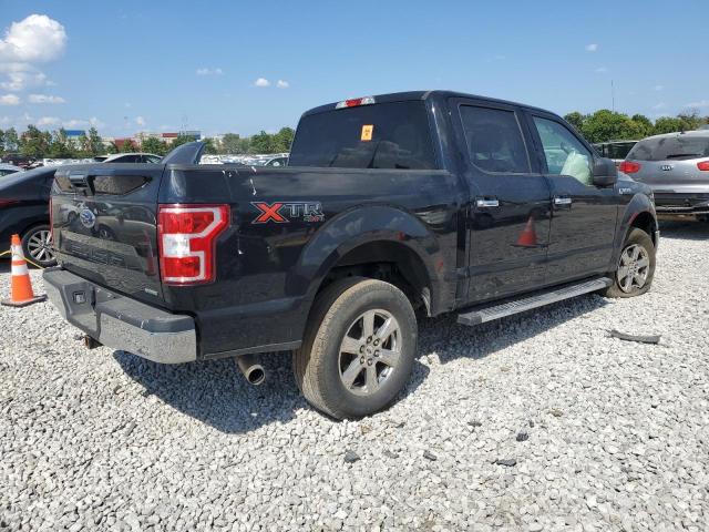 Photo 2 VIN: 1FTEW1EP8JFE12486 - FORD F150 SUPER 