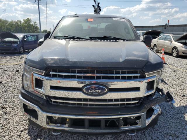 Photo 4 VIN: 1FTEW1EP8JFE12486 - FORD F150 SUPER 