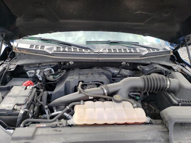 Photo 6 VIN: 1FTEW1EP8JFE16943 - FORD F150 SUPER 