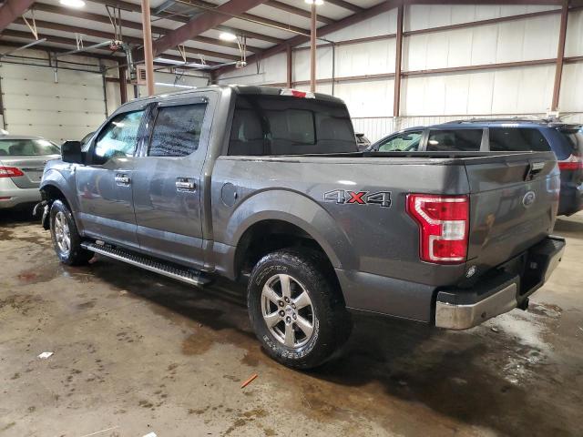 Photo 1 VIN: 1FTEW1EP8JFE35380 - FORD F-150 