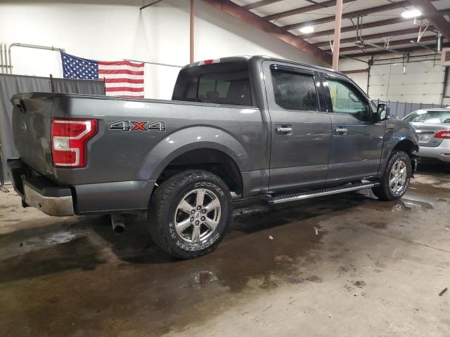 Photo 2 VIN: 1FTEW1EP8JFE35380 - FORD F-150 