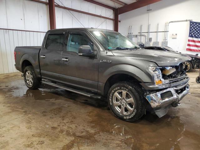 Photo 3 VIN: 1FTEW1EP8JFE35380 - FORD F-150 