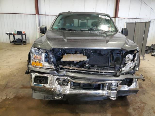 Photo 4 VIN: 1FTEW1EP8JFE35380 - FORD F-150 