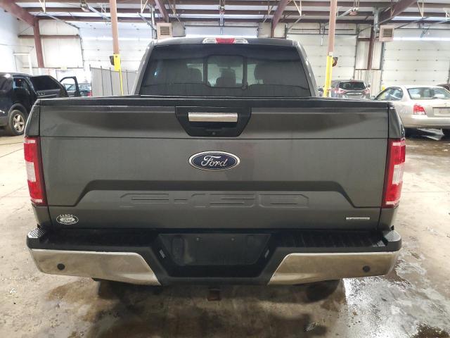 Photo 5 VIN: 1FTEW1EP8JFE35380 - FORD F-150 