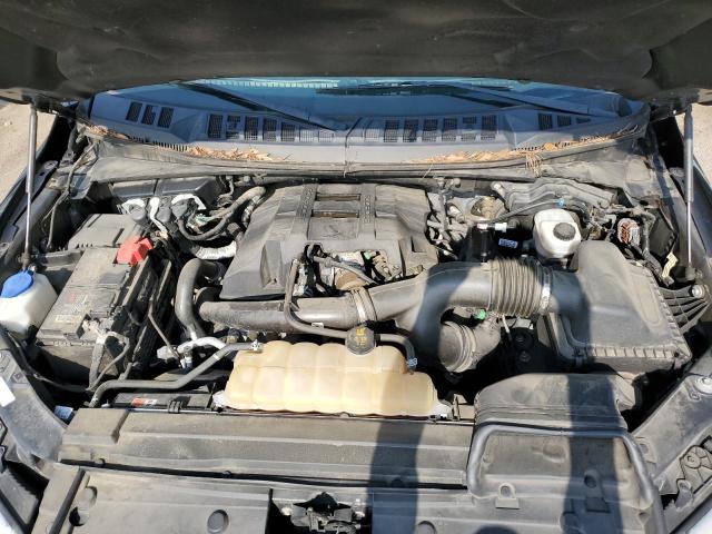 Photo 10 VIN: 1FTEW1EP8JFE56651 - FORD F150 SUPER 