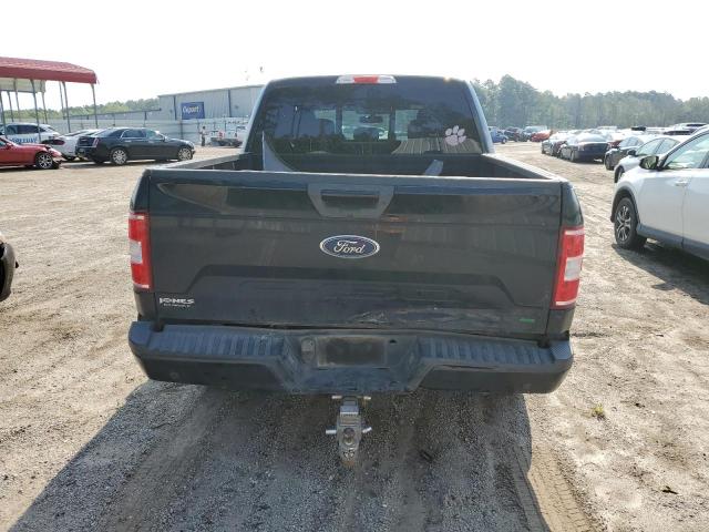 Photo 5 VIN: 1FTEW1EP8JFE56651 - FORD F150 SUPER 